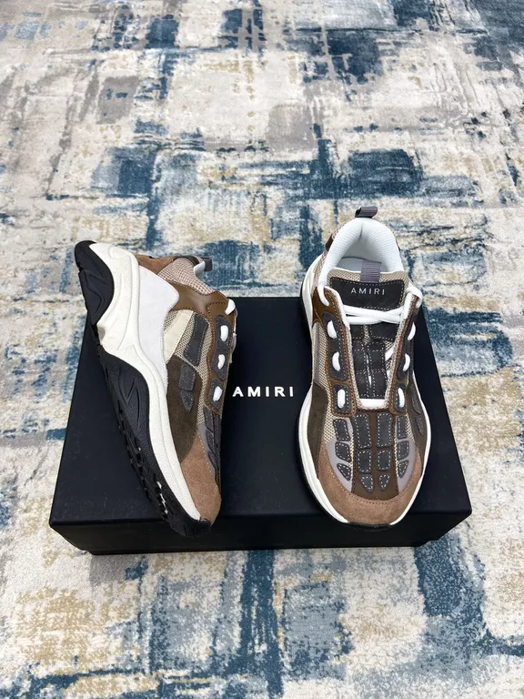 Amiri Shoe 